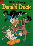Donald Duck 37