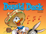 Donald Duck Weekblad Nr. 28-2014