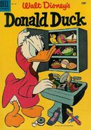 Donald Duck 40