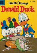Donald Duck 46