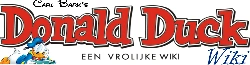 Donald Duck Wiki