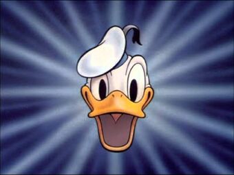 List Of Donald Duck Cartoons Donald Duck Wiki Fandom