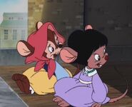 Tanya Cholena.jpg (19 KB) Tanya and Cholena