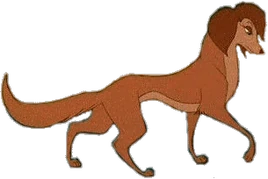 Sasha La Fleur, again