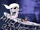 Space Ace II: Borf's Revenge