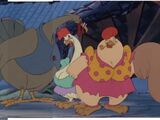 Rock-a-Doodle