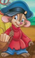 Fievel bag