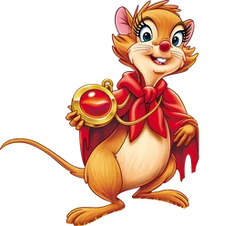 Mrs brisby