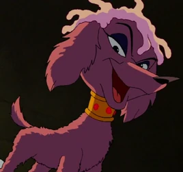 Madame Mousey Profile ID