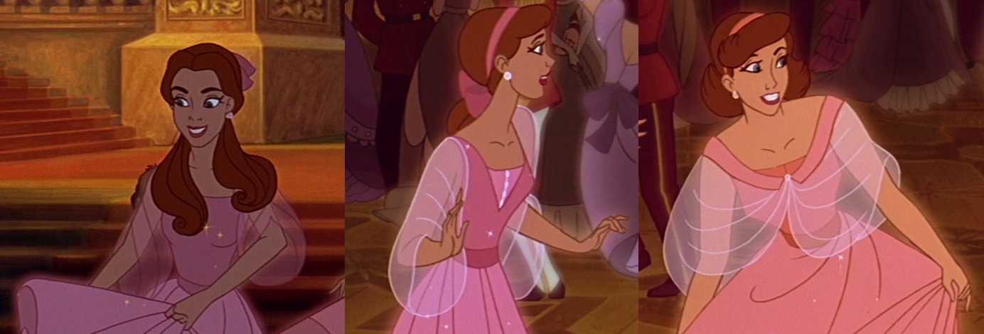 Olga, Tatiana, and Maria Romanov | Don Bluth Wiki | Fandom Olga, Tatiana, and Maria Romanov | Don Bluth Wiki | Fandom
