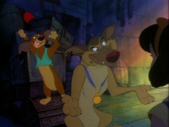 Itchy Itchiford Don Bluth Wiki Fandom Itchy Itchiford Don Bluth Wiki Fandom