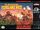 An American Tail: Fievel Goes West (video game)