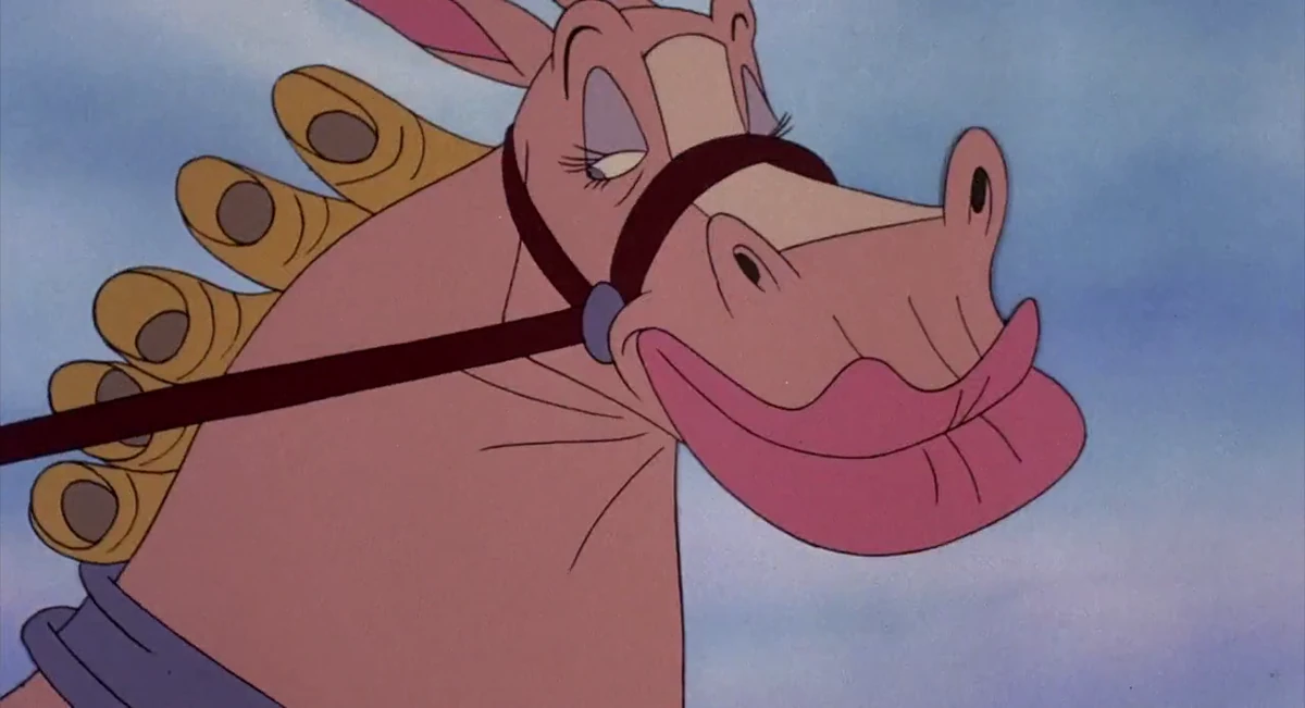 Stella Dallas Don Bluth Wiki Fandom