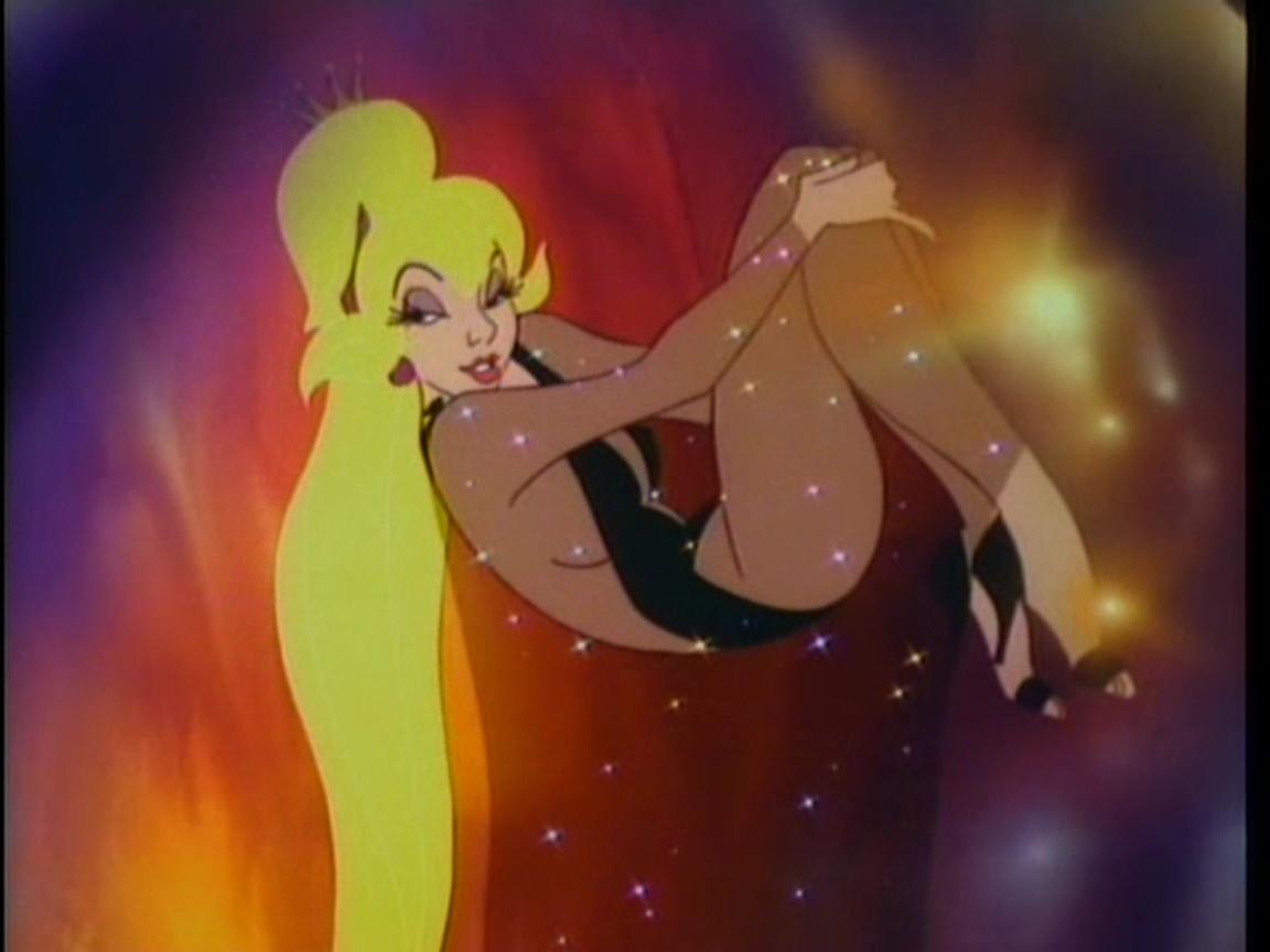 Daphne Don Bluth Wiki Fandom