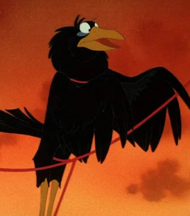 Profile - Jeremy Crow