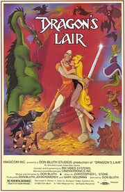 Dragons lair