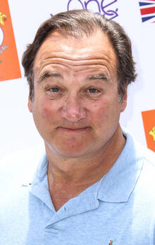 James Belushi