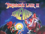 Dragon's Lair II: Time Warp