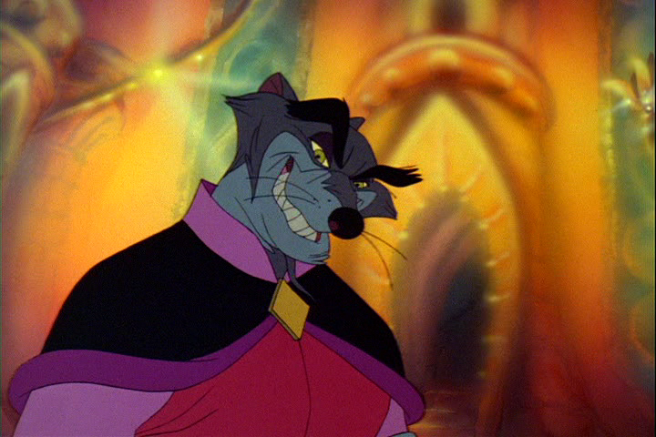 Jenner Don Bluth Wiki Fandom