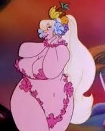 Eve Don Bluth Wiki Fandom