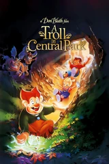 Trollcentralpark
