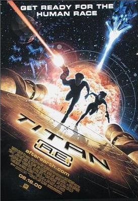 Titan A E Don Bluth Wiki Fandom