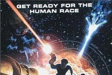 Valkyrie | Titan A.E. Wiki | Fandom