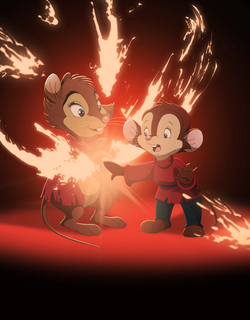 Don Bluth Wiki