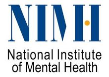 The National Institute of Mental Health Logo