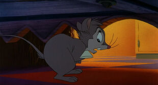 Mrs. Brisby