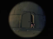 Last shot of Cholena