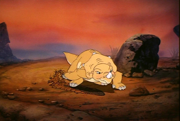 Cera Don Bluth Wiki Fandom cera don bluth wiki fandom