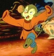 Fievel 2