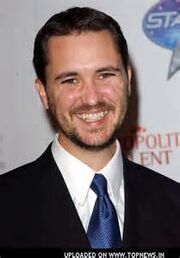 Wilwheaton