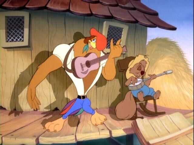 Sun Do Shine | Don Bluth Wiki | Fandom