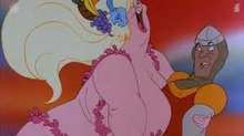 Eve Don Bluth Wiki Fandom