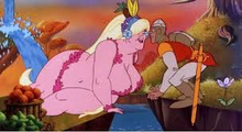 Eve Don Bluth Wiki Fandom