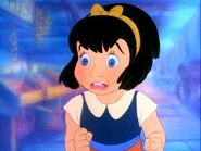 Anne-Marie shocked when Carface shot Charlie