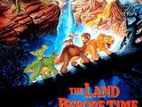 The Land Before Time