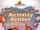 All Dogs Go to Heaven Activity Center