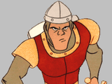 Dirk the Daring