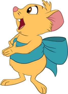 Cynthia Brisby