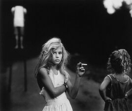 Sallymann