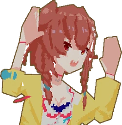 korone Korone | Dong Dong Never Die Wiki | Fandom