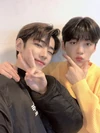 JaeWon userboxes