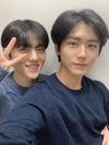 WonHyeong userboxes
