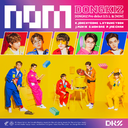 DKZ Discography | DKZ Wiki | Fandom