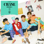 Chase Episode 1. Ggum