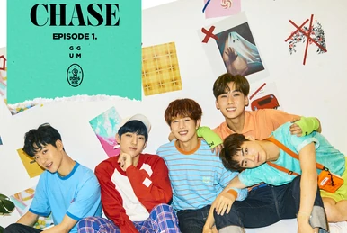 DONGKIZ On The Block | DKZ Wiki | Fandom