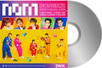 DONGKIZ Pre-debut DS 1. userboxes